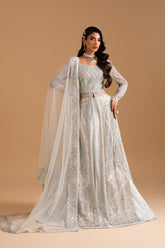 Afsanay'25 By Zariya ( CELESTIAL VEIL - ZB50031 )